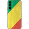 Republic of the Congo Flag Distressed Galaxy A54 5G Skin